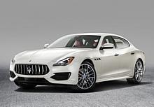 Quattroporte GTS